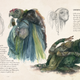 Image for article titled An Ancient Dark Crystal Mystic Comes to Life for the First Time in a New Book of Thra